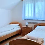 Gostinjska kuća Gradska Kavana