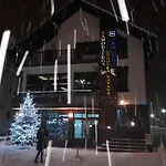 Gradska Kavana Pensión Kupres (Canton 10)