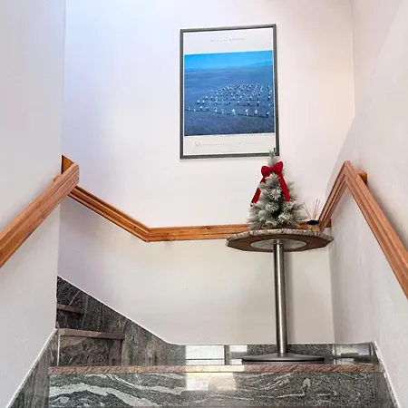 Gradska Kavana Casa de hóspedes