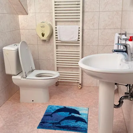Gradska Kavana 3*