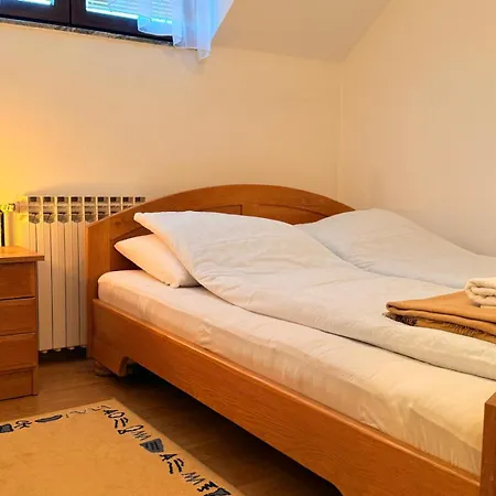 Pensjonat Gradska Kavana 3*