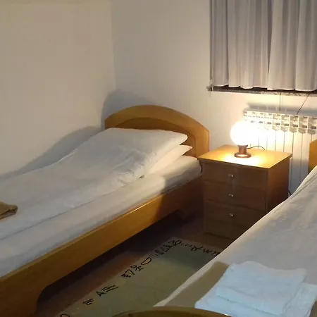 Gradska Kavana 3* Kupres (Canton 10)