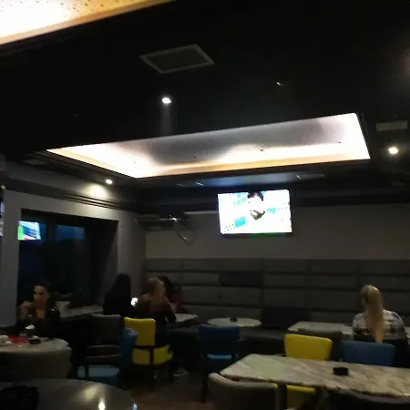 Gradska Kavana 3* Kupres (Canton 10)