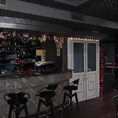 Gradska Kavana 3* Kupres (Canton 10)