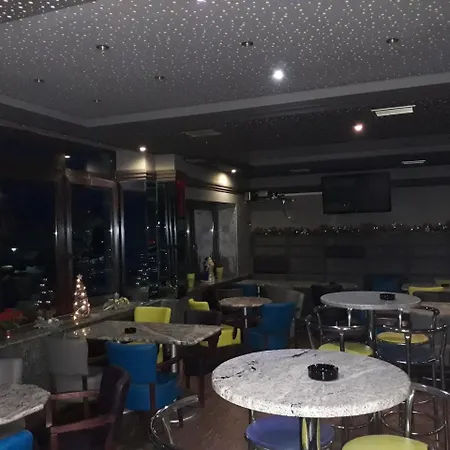 Gradska Kavana Kupres (Canton 10)