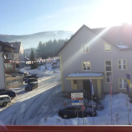 Gradska Kavana 3* Kupres (Canton 10)