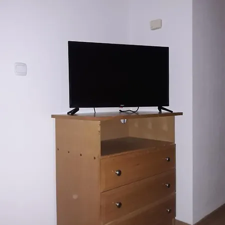 Casa de hóspedes Gradska Kavana 3*