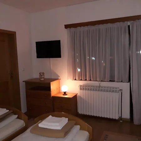 Gradska Kavana 3* Kupres (Canton 10)
