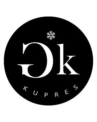 招待所 Gradska Kavana 库普雷斯