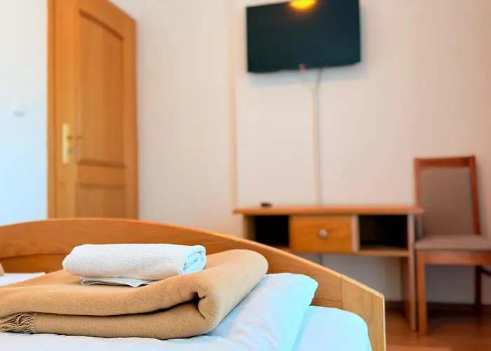 Gradska Kavana 库普雷斯